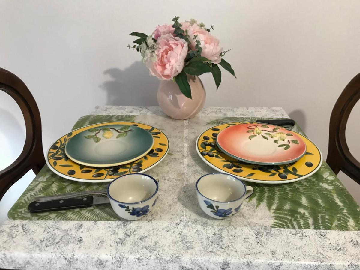 Chez Sophie - Part Die リヨン エクステリア 写真
