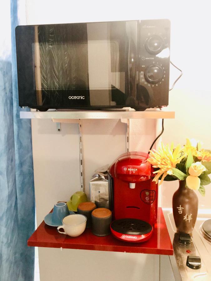 Chez Sophie - Part Die リヨン エクステリア 写真