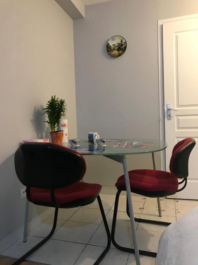 Chez Sophie - Part Die リヨン エクステリア 写真